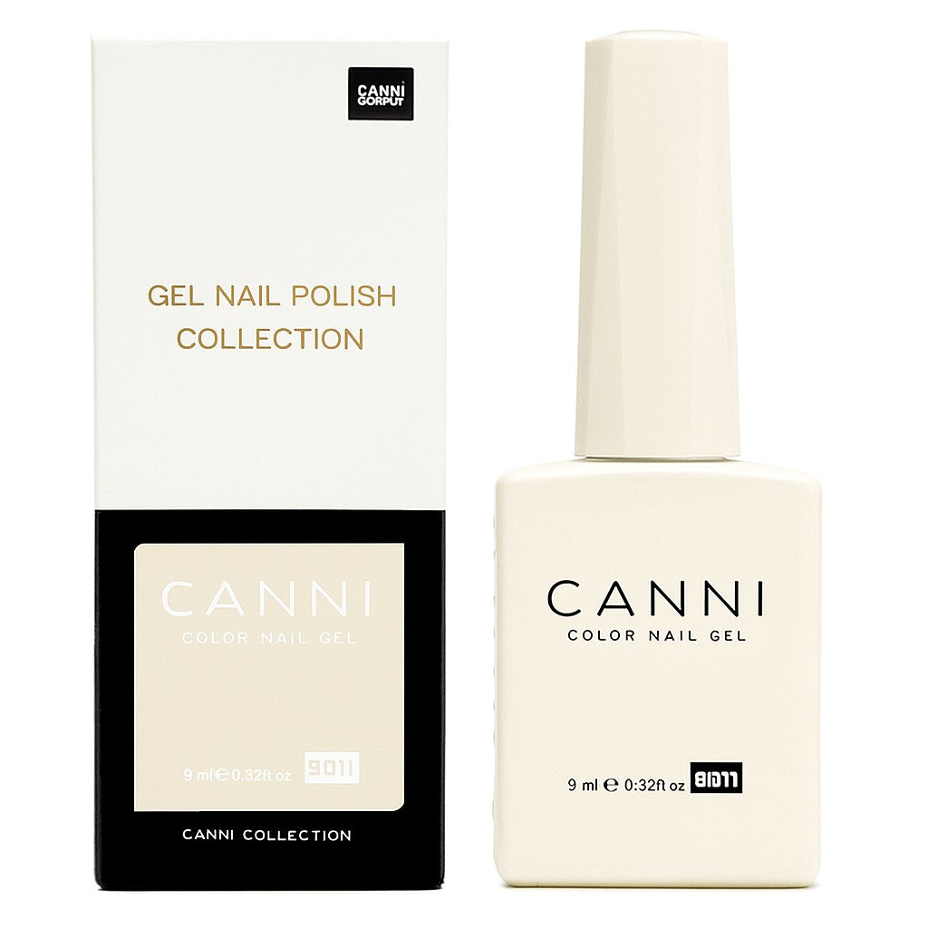 Canni - Gellak - 1 stuks - 10 ml