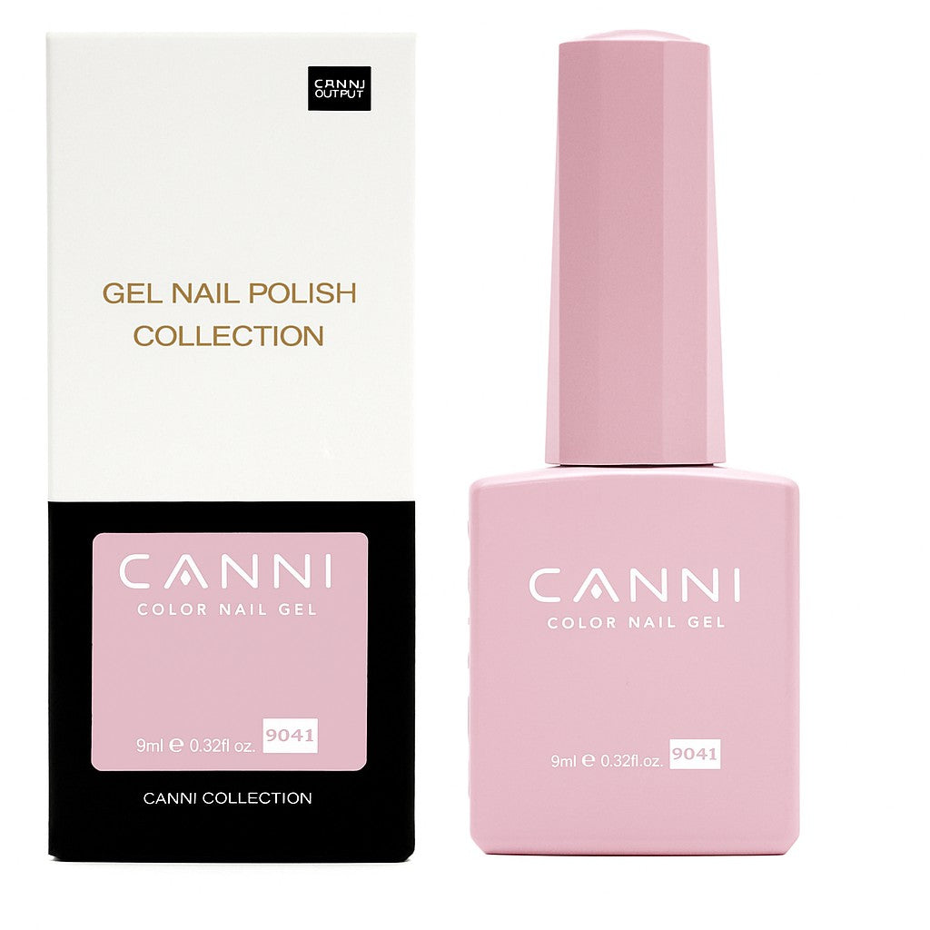 Canni - Gellak - 1 stuks - 10 ml