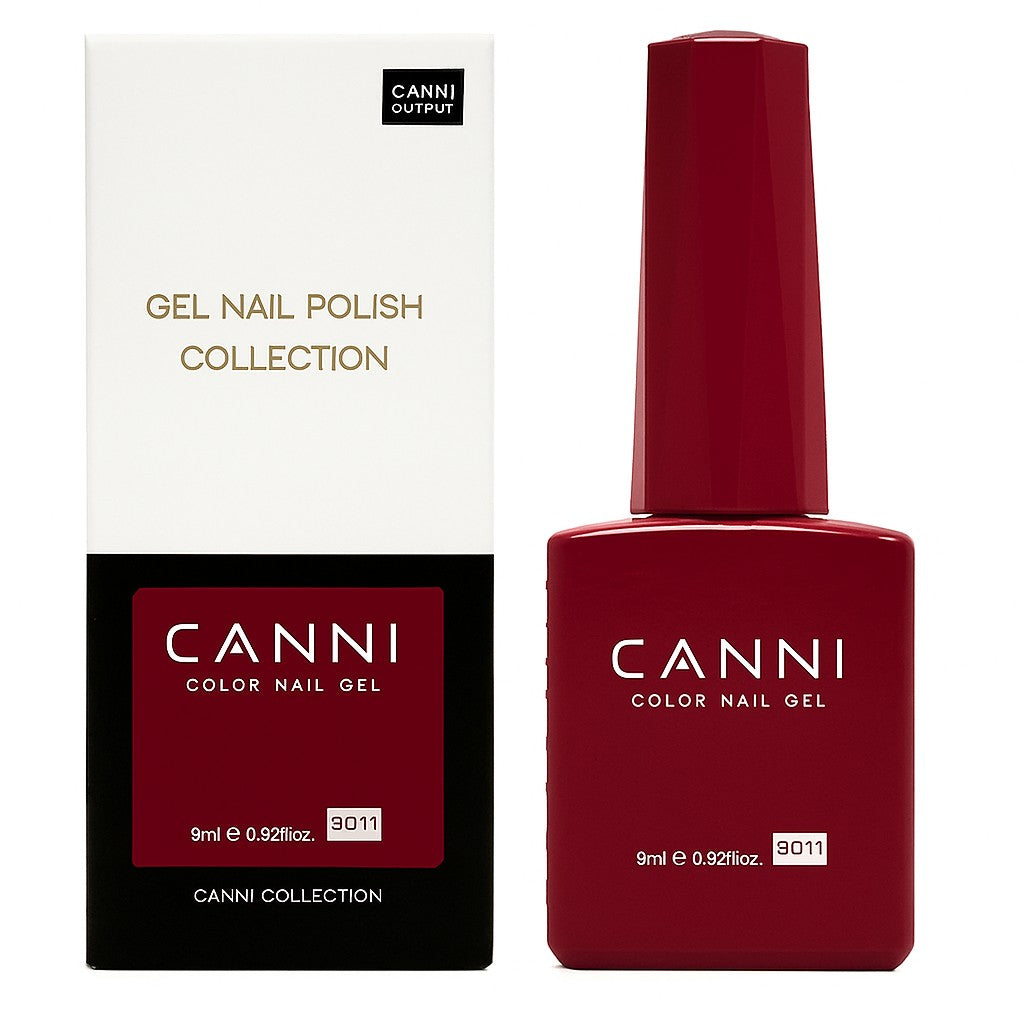 Canni - Gellak - 1 stuks - 10 ml