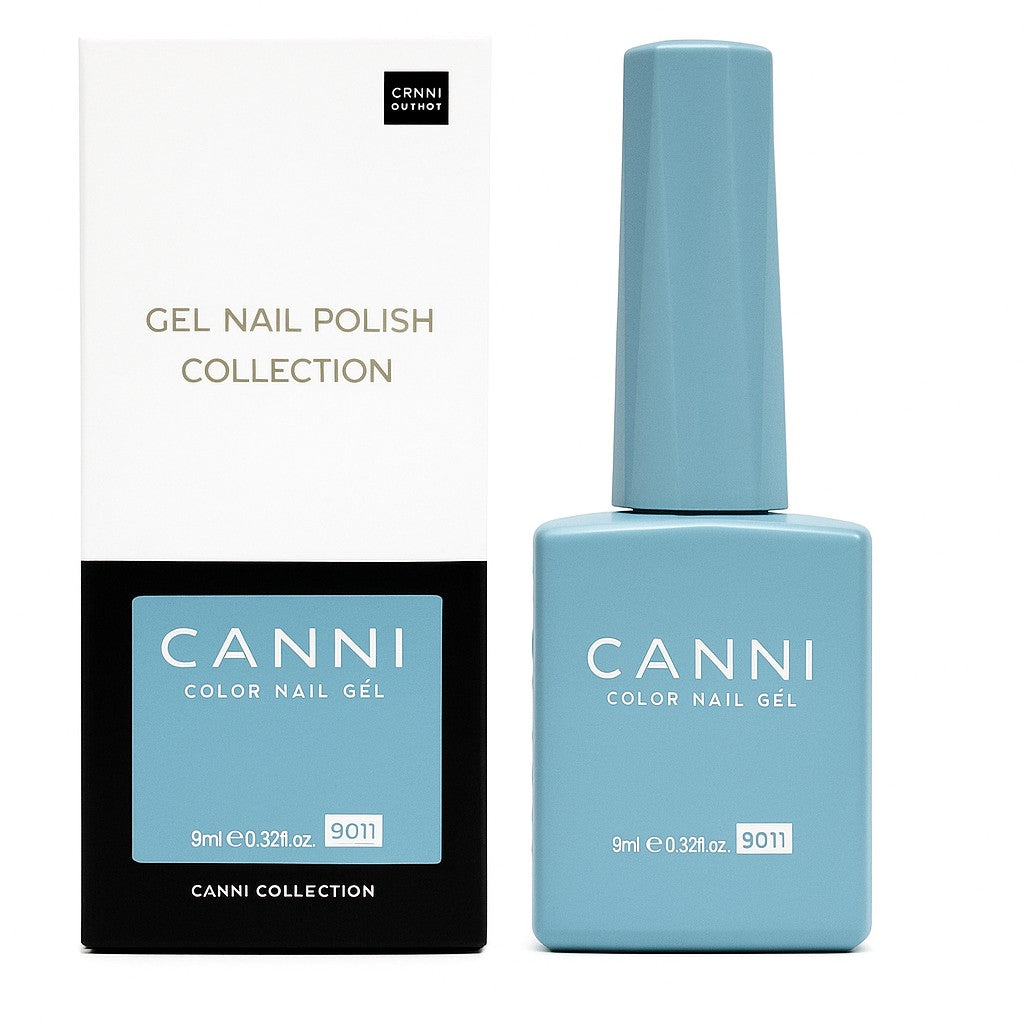 Canni - Gellak - 1 stuks - 10 ml