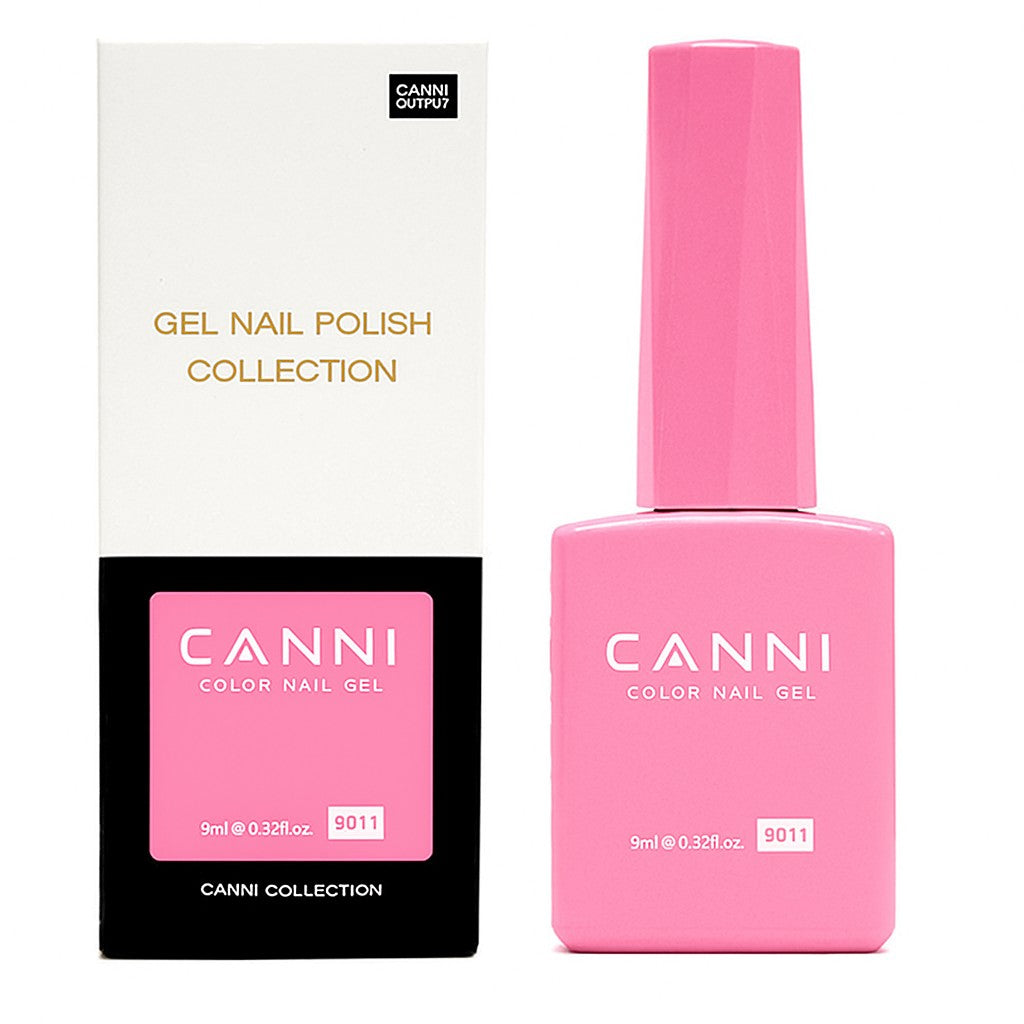 Canni - Gellak - 1 stuks - 10 ml