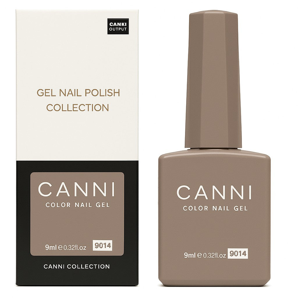 Canni - Gellak - 1 stuks - 10 ml