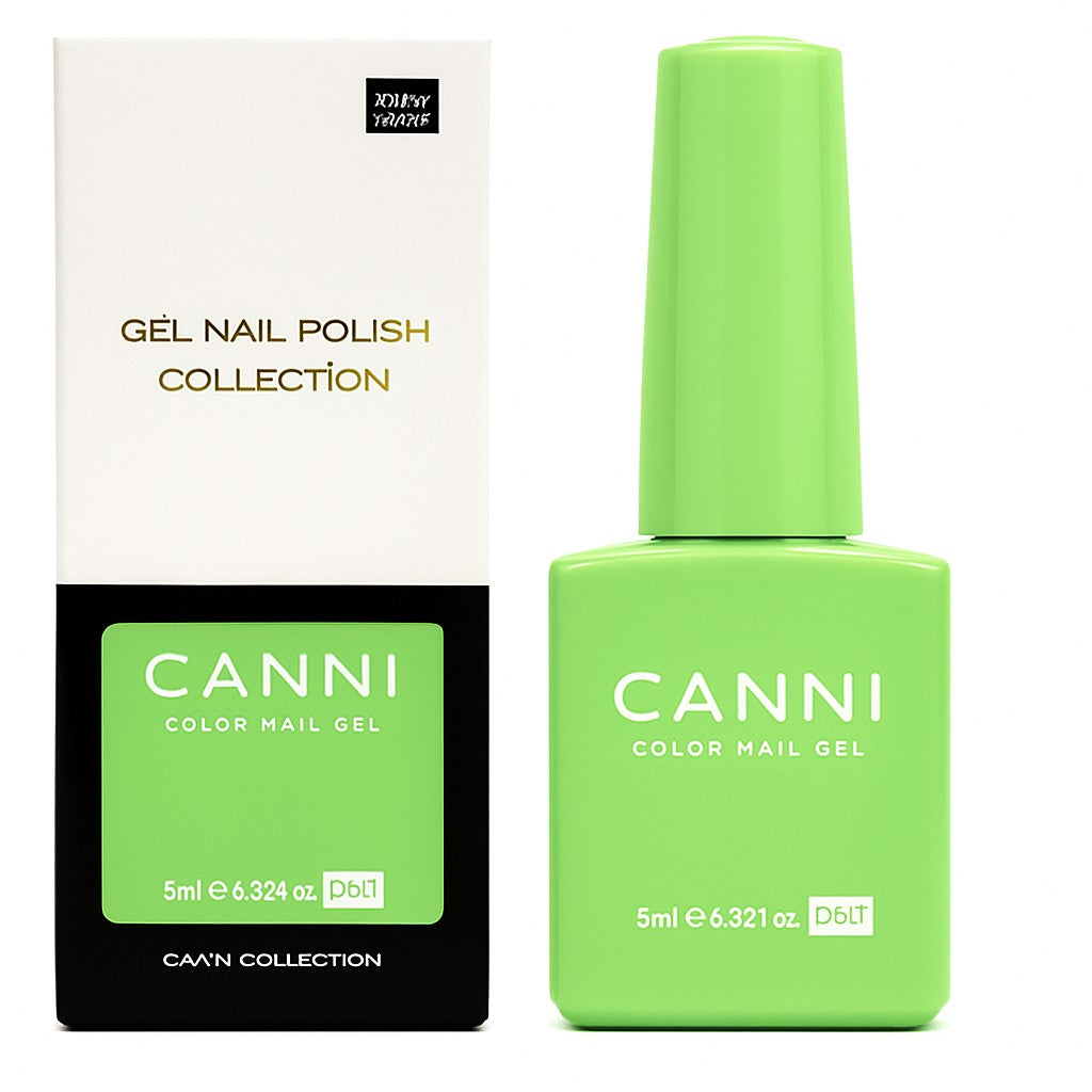 Canni - Gellak - 1 stuks - 10 ml