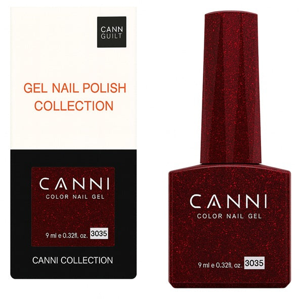 Canni - Gellak - 1 stuks - 10 ml