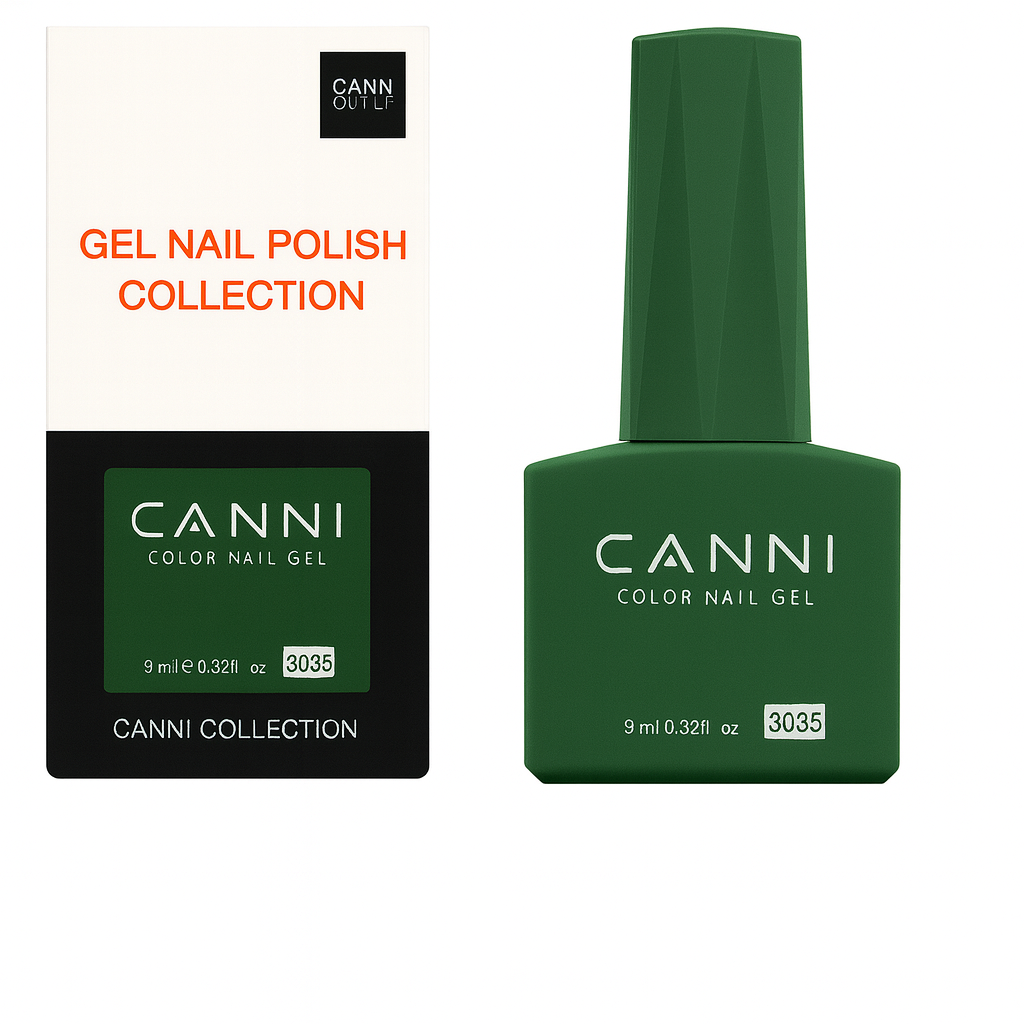 Canni - Gellak - 1 stuks - 10 ml
