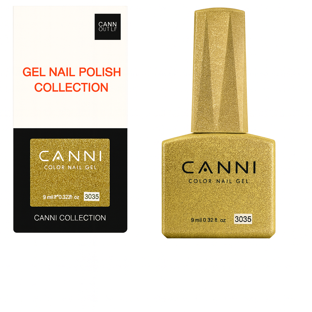 Canni - Gellak - 1 stuks
