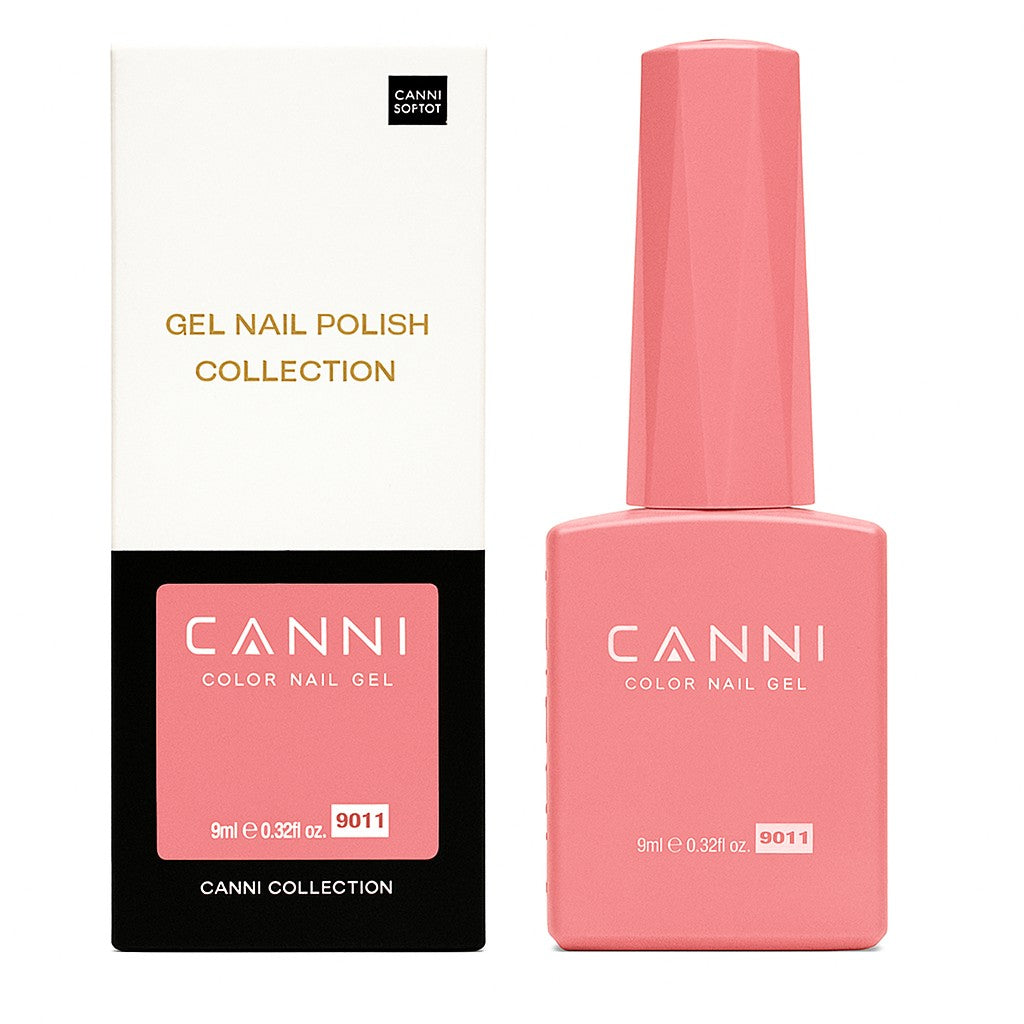 Canni - Gellak - 1 stuks - 10 ml