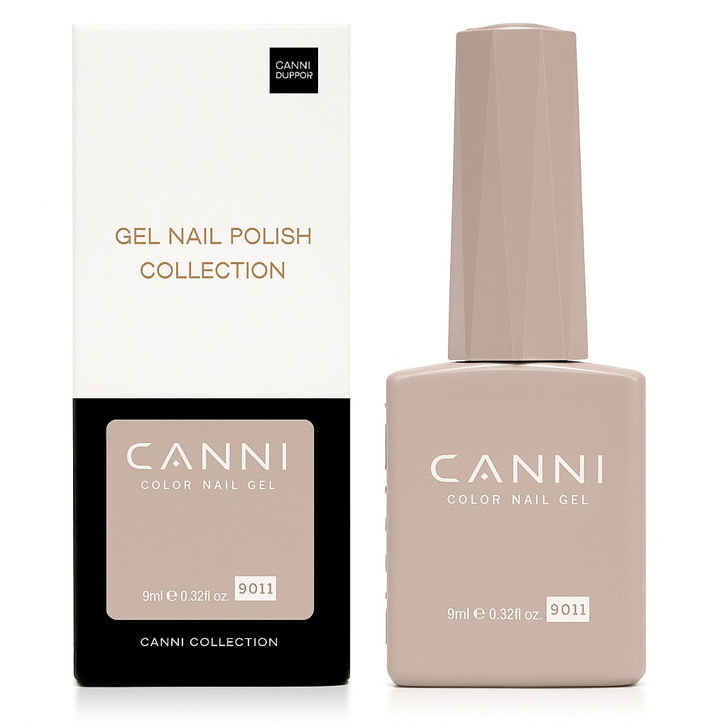 Canni - Gellak - 1 stuks - 10 ml