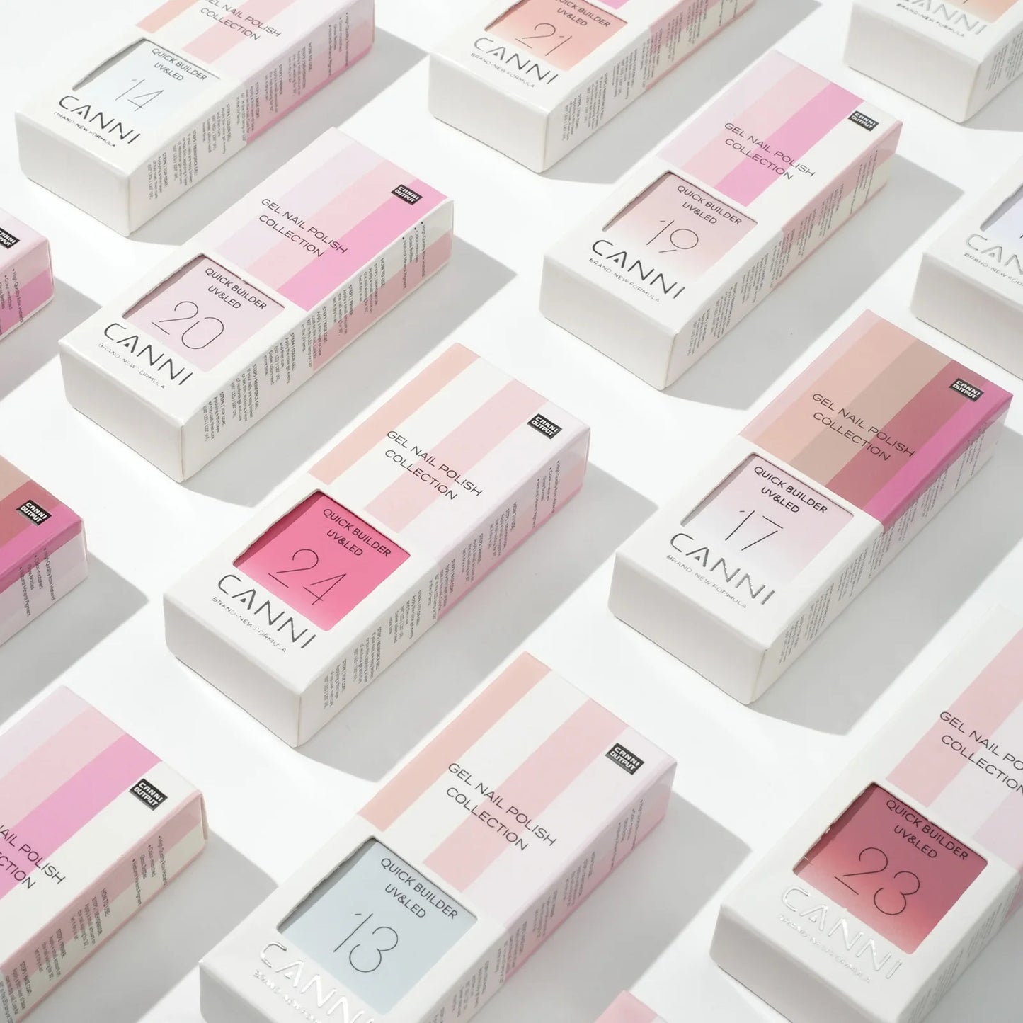 Canni - Biab - 1 stuks