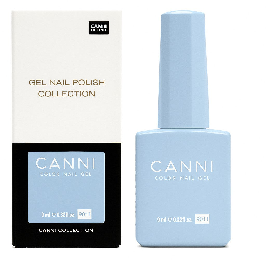 Canni - Gellak - 1 stuks - 10 ml