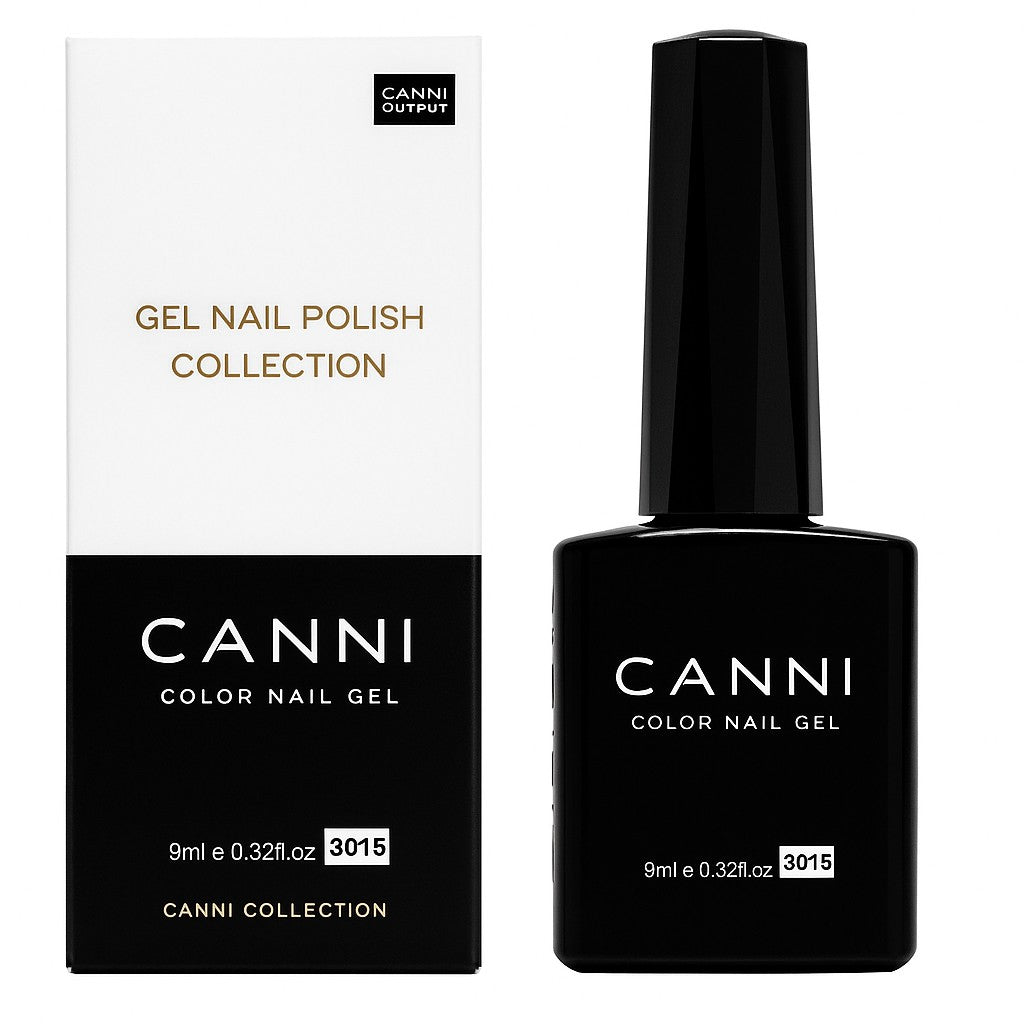 Canni - Gellak - 1 stuks - 10 ml