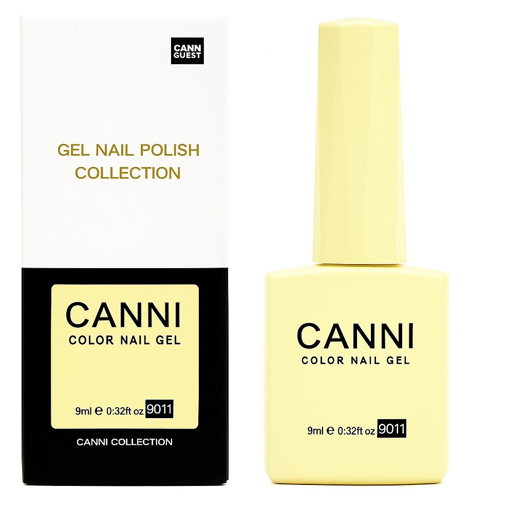Canni - Gellak - 1 stuks - 10 ml