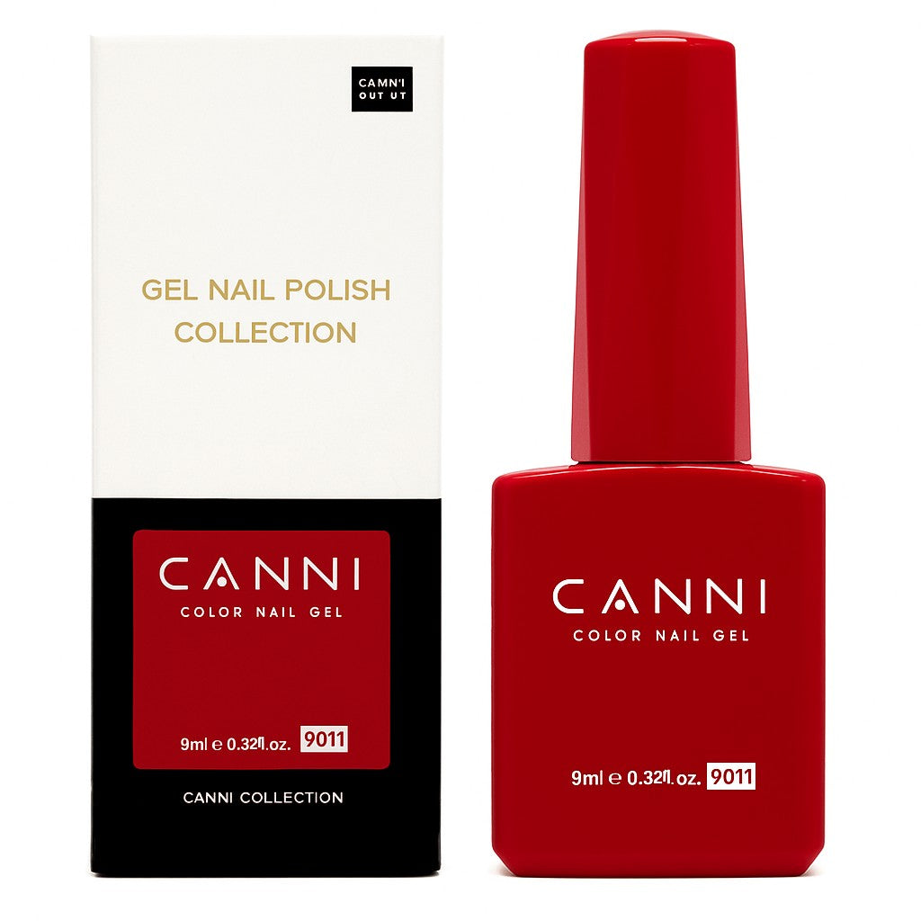 Canni - Gellak - 1 stuks - 10 ml