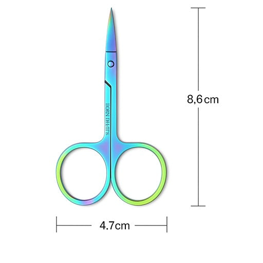 Born Pretty - Scissors