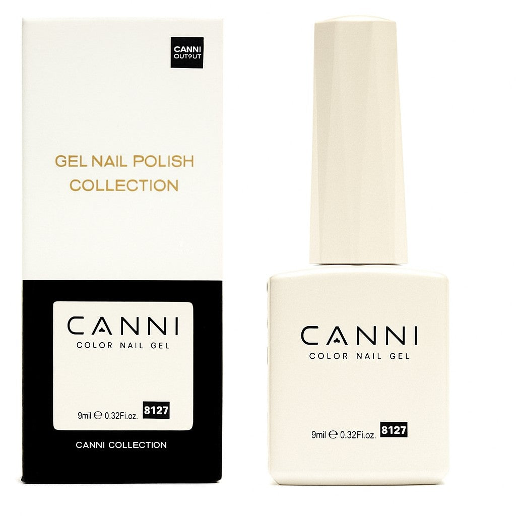 Canni - Gellak - 1 stuks - 10 ml