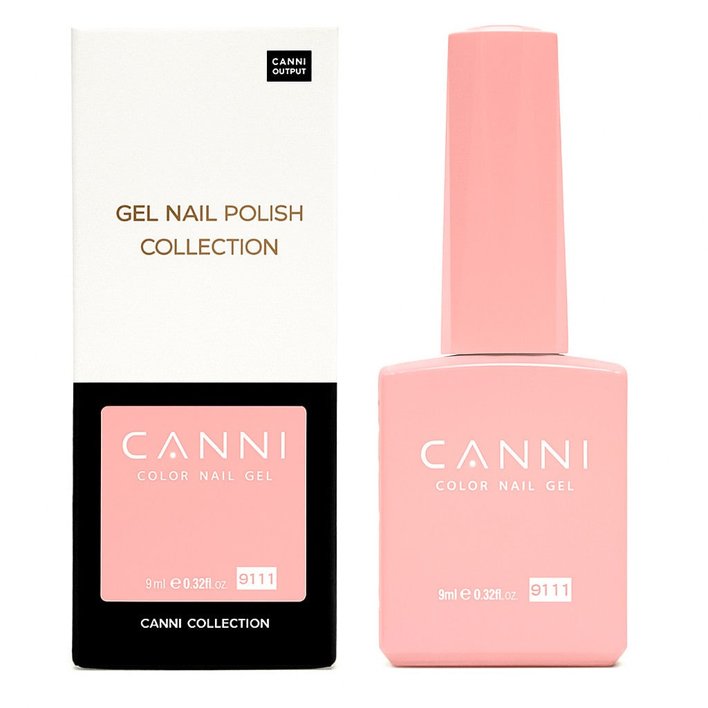 Canni - Gellak - 1 stuks - 10 ml