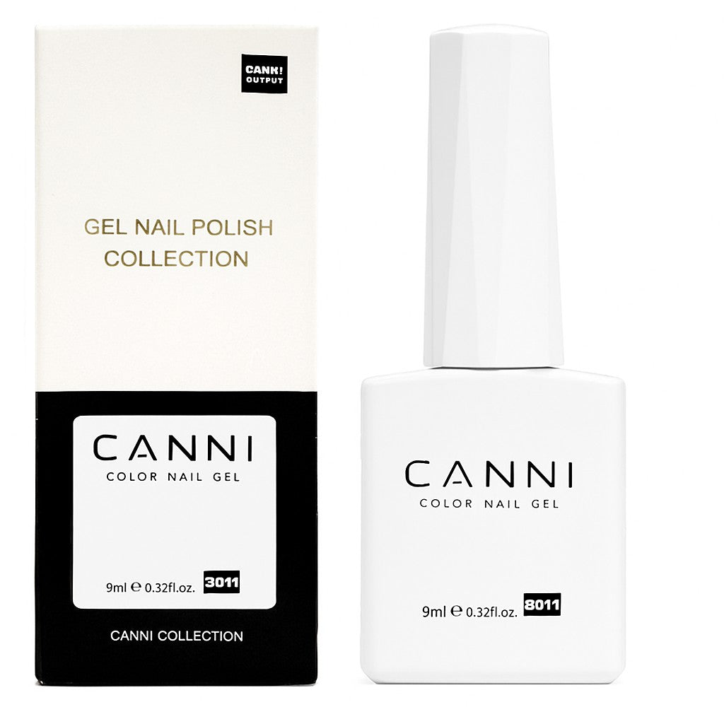 Canni - Gellak - 1 stuks - 10 ml