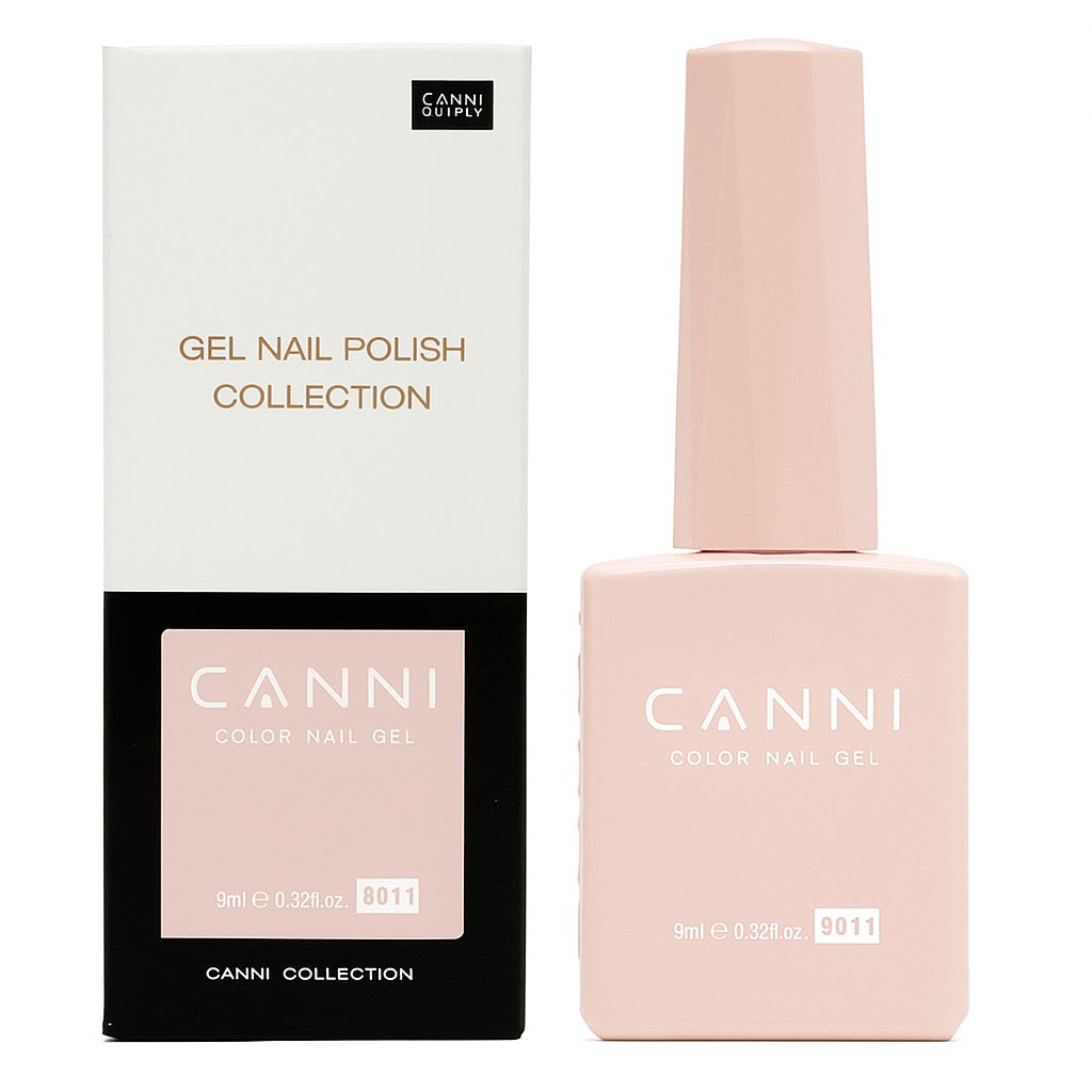 Canni - Gellak - 1 stuks - 10 ml