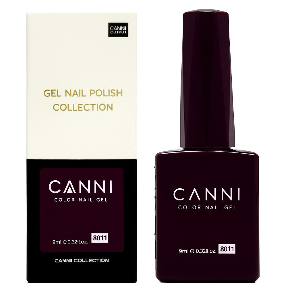 Canni - Gellak - 1 stuks - 10 ml