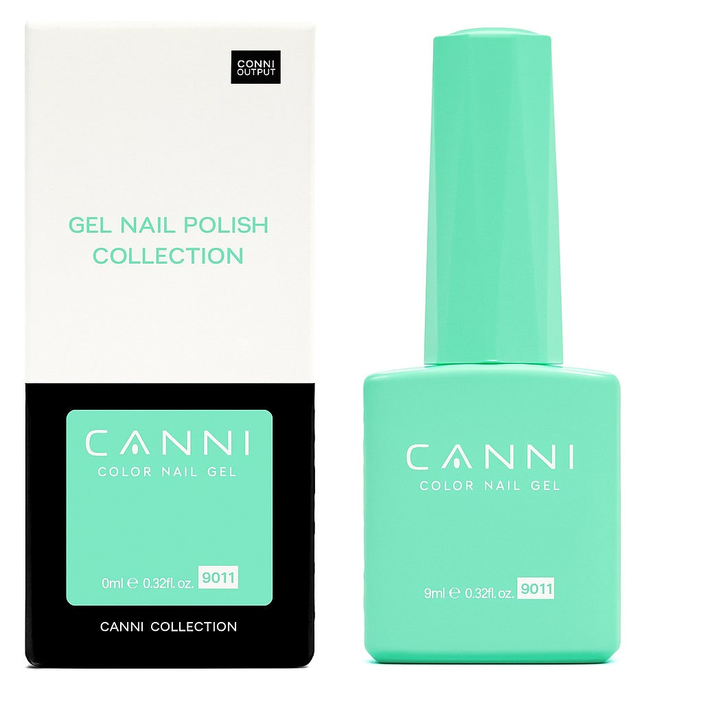 Canni - Gellak - 1 stuks - 10 ml