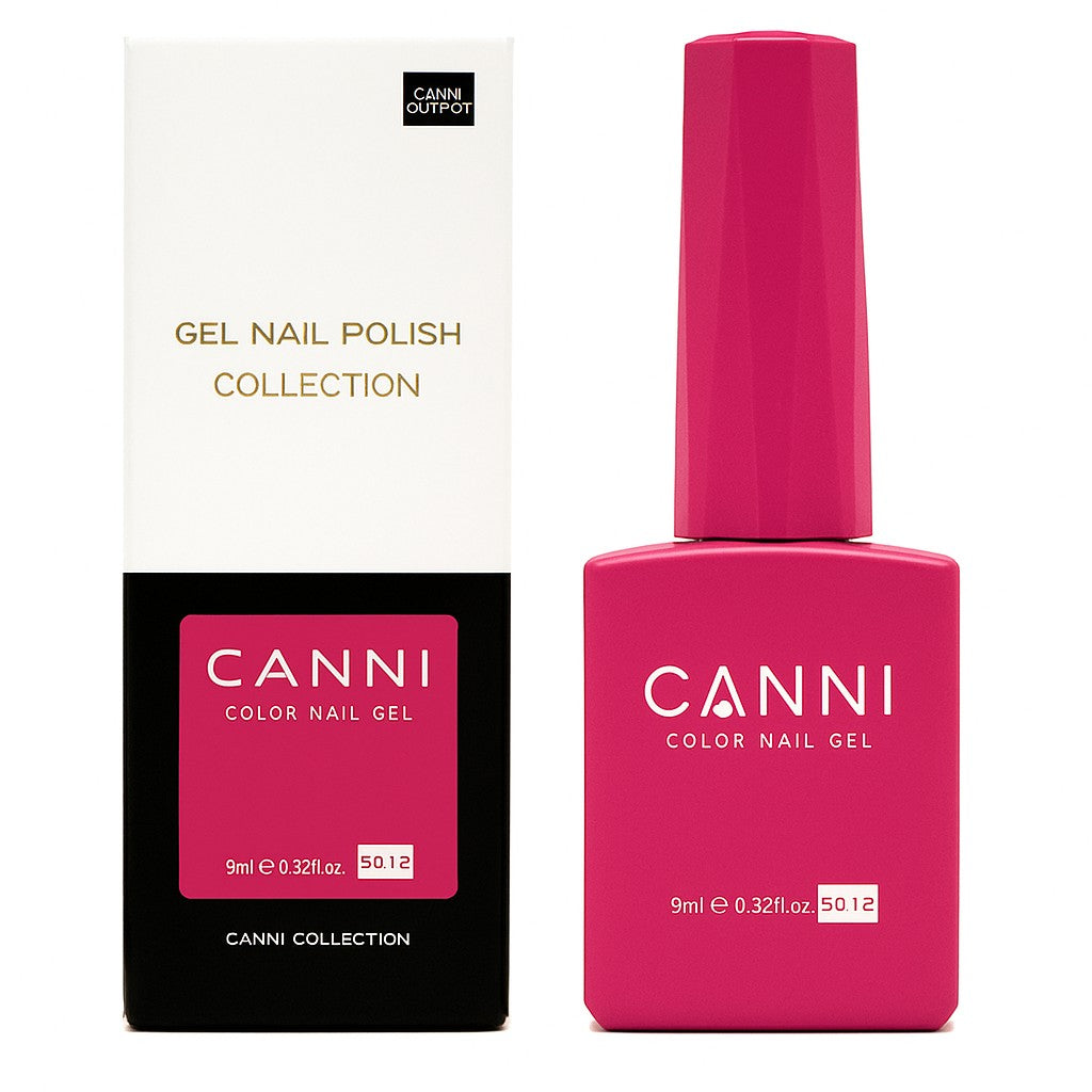 Canni - Gellak - 1 stuks - 10 ml