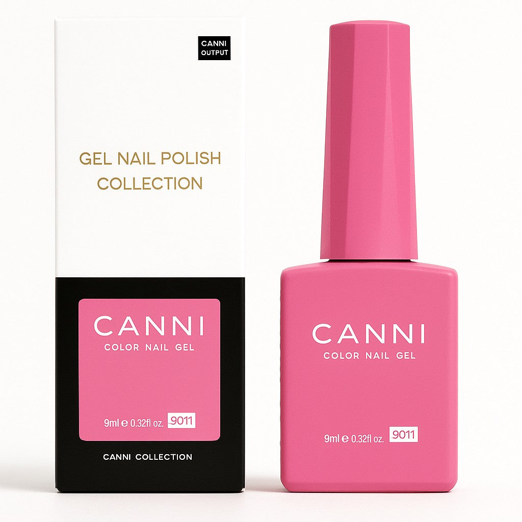 Canni - Gellak - 1 stuks - 10 ml