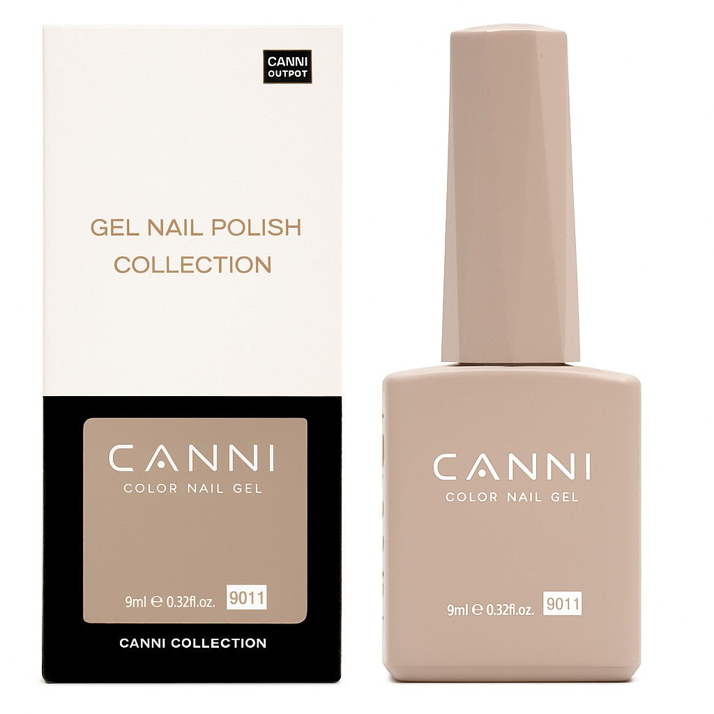 Canni - Gellak - 1 stuks - 10 ml