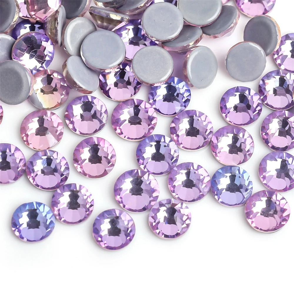 Rhinestones - Set - 3-delig