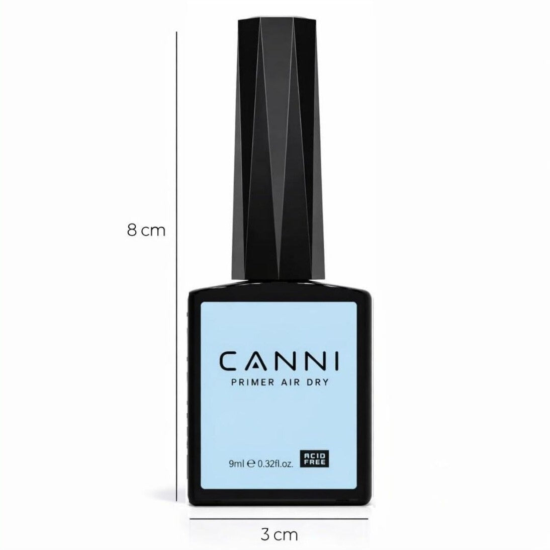 Canni - Primer - 1 stuks - 10 ml