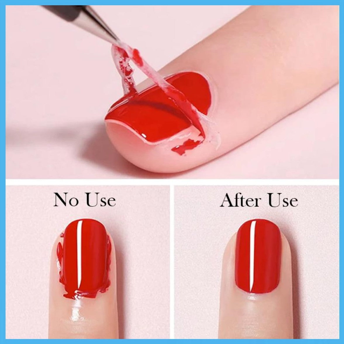 Born Pretty - Cuticle protector - Peel off tape