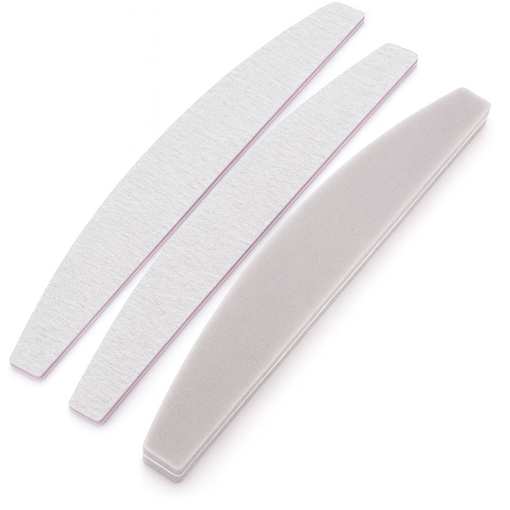 De Sparkle Nailart Set