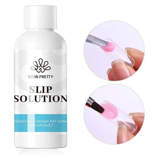 Born Pretty - Slip solution - 60 ml