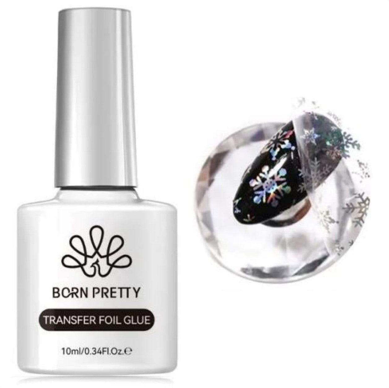 Born Pretty - Folie gel