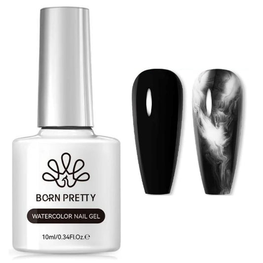 Born Pretty - Blooming gel