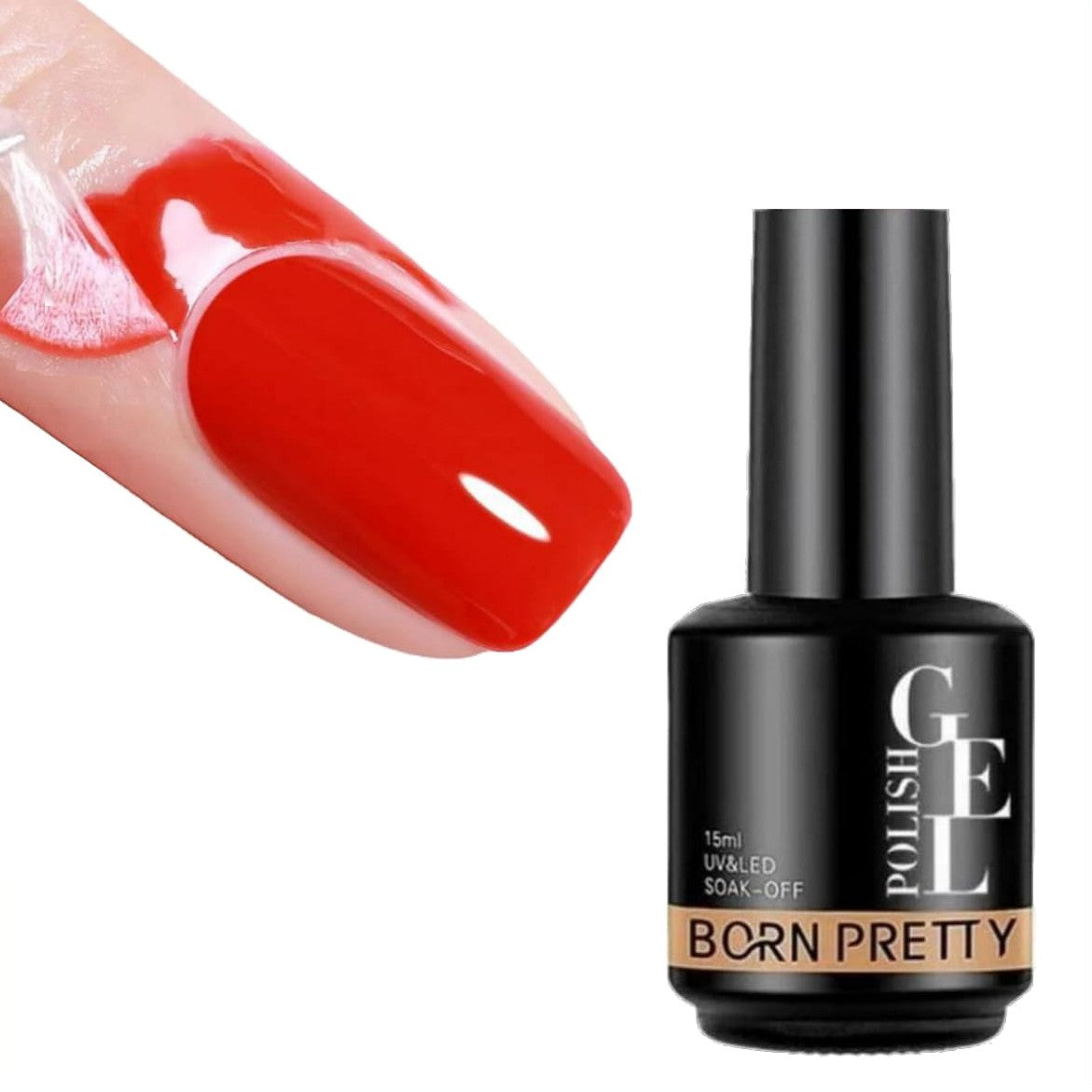 Born Pretty - Cuticle protector - Peel off tape