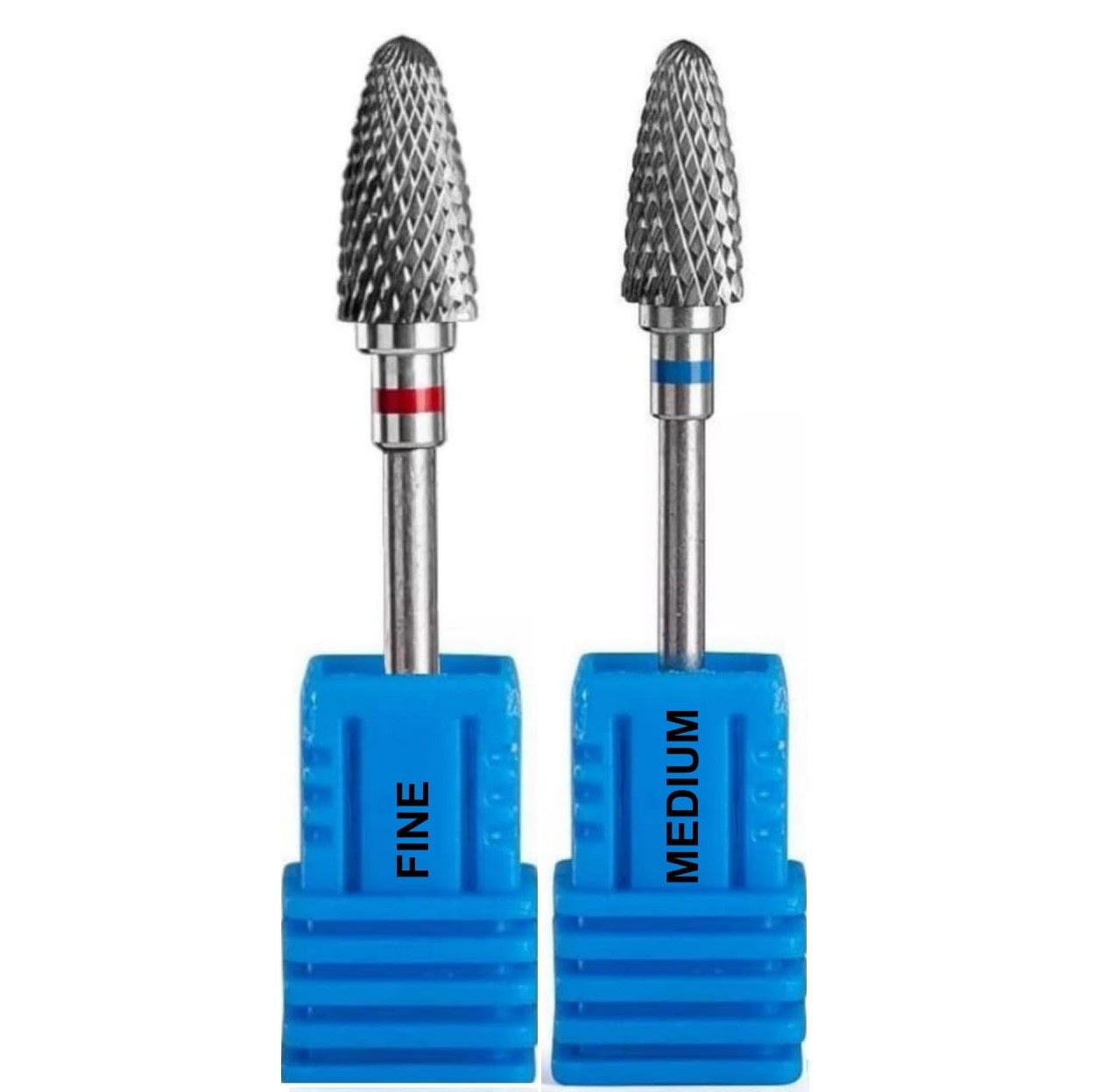 Bits - Nail cutter - 2 pieces 