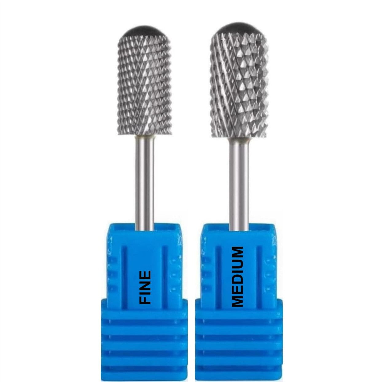 Bits - Nail cutter - 2 pieces