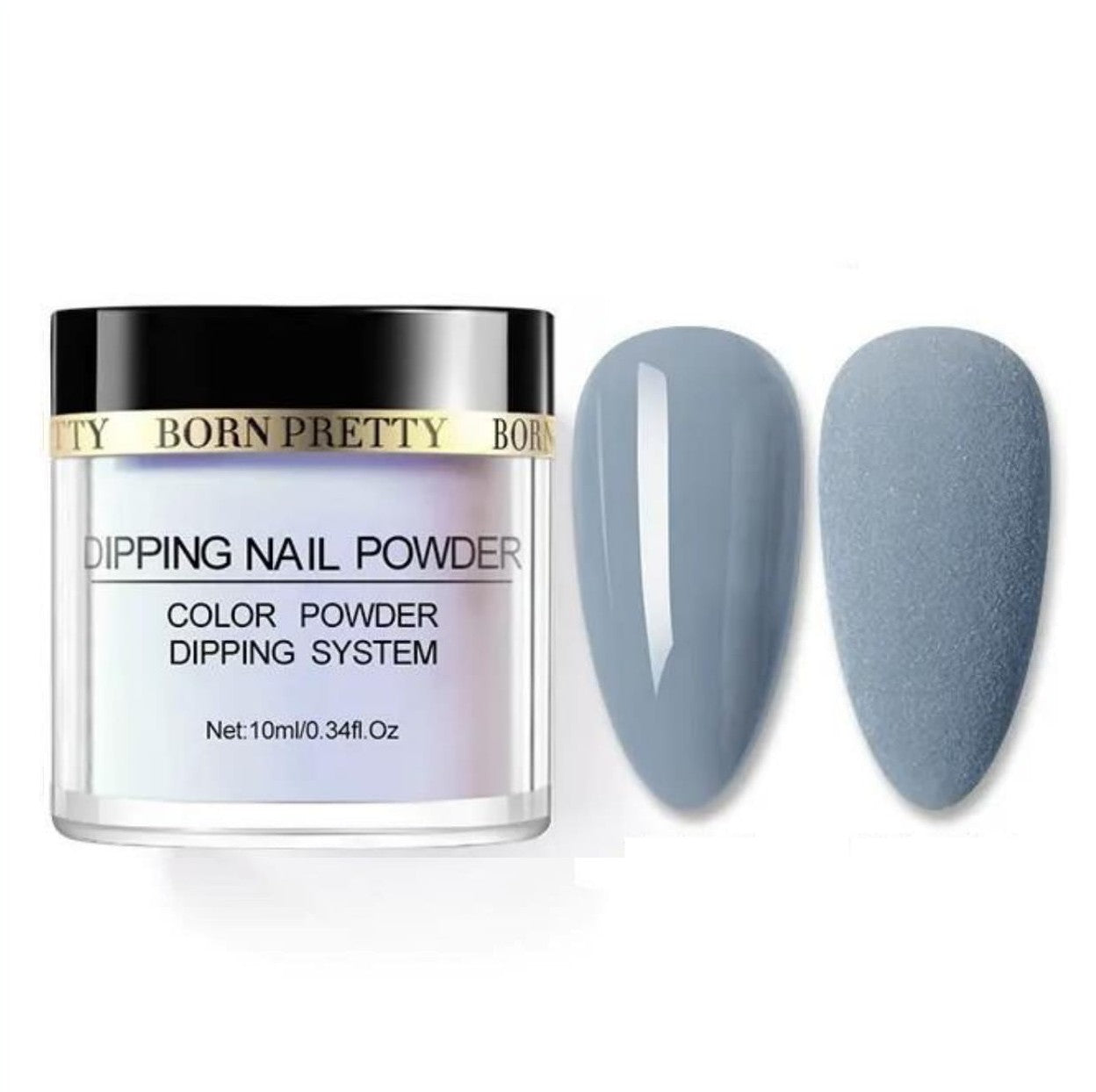 Born Pretty - Dipping poeder - Set