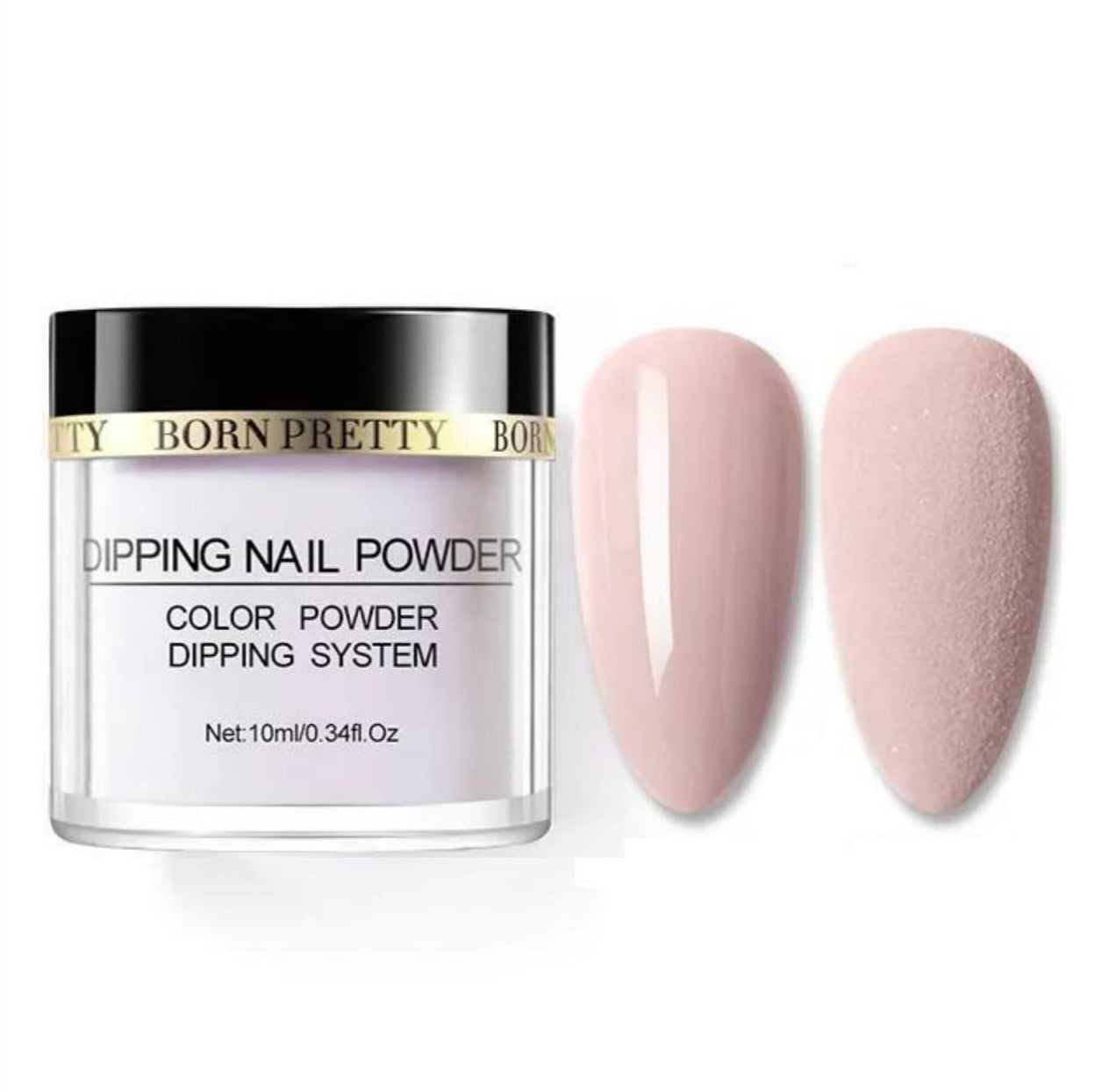 Born Pretty - Dipping poeder - Set