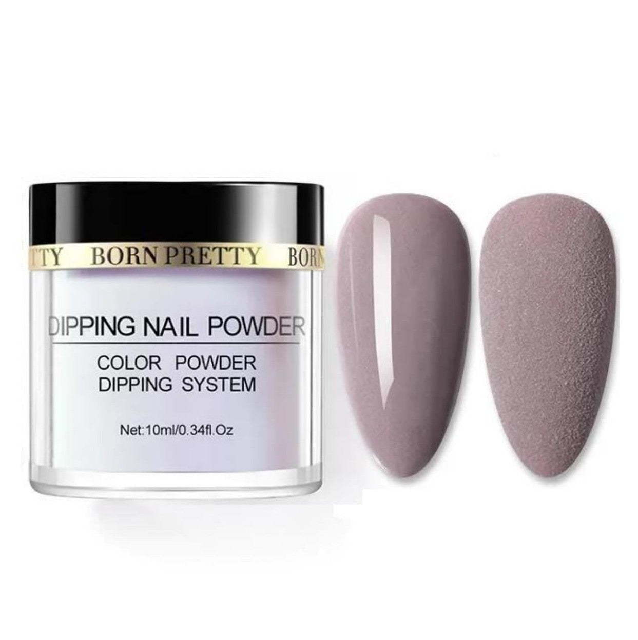 Born Pretty - Dipping poeder - Set