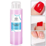 Nagellakremover