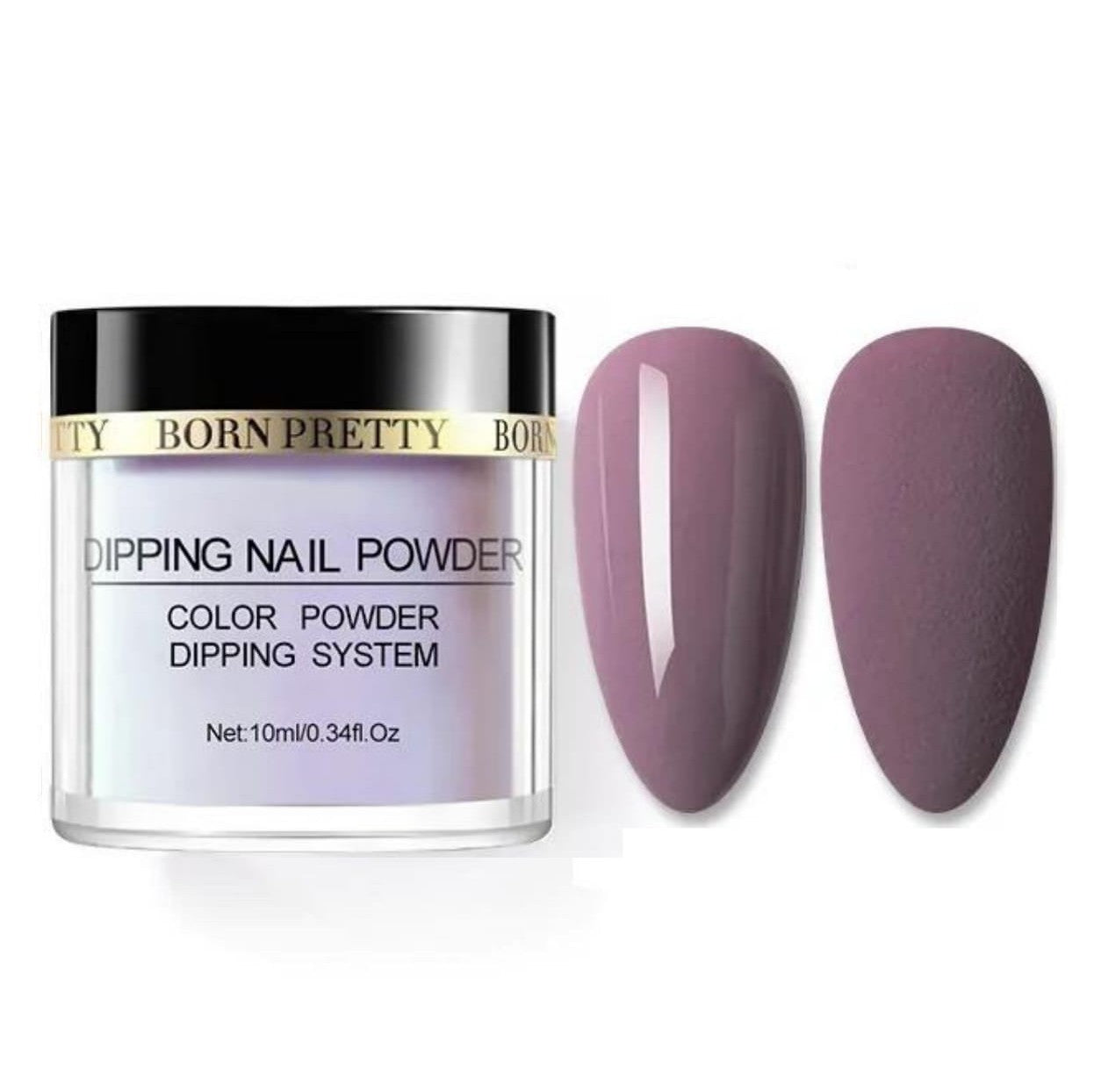 Born Pretty - Dipping poeder - Set