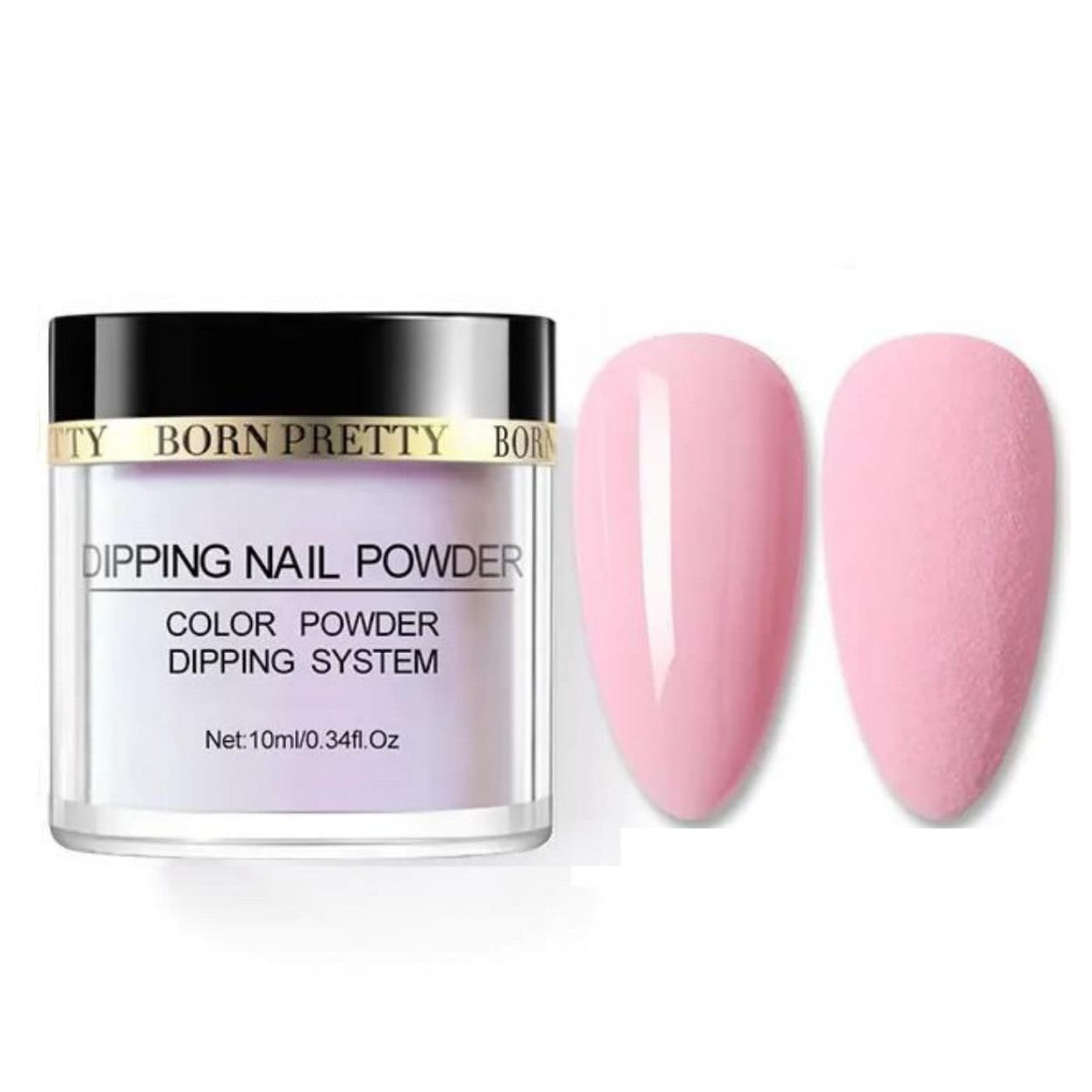 Born Pretty - Dipping poeder - Set